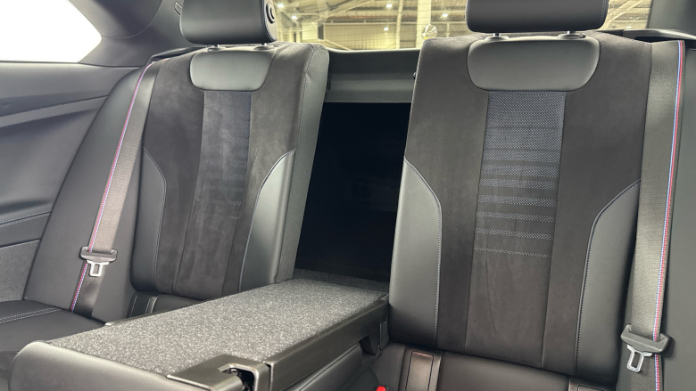 BMW 2 Series 220i M Sport 2dr Step Auto [Pro Pack] Petrol Coupe